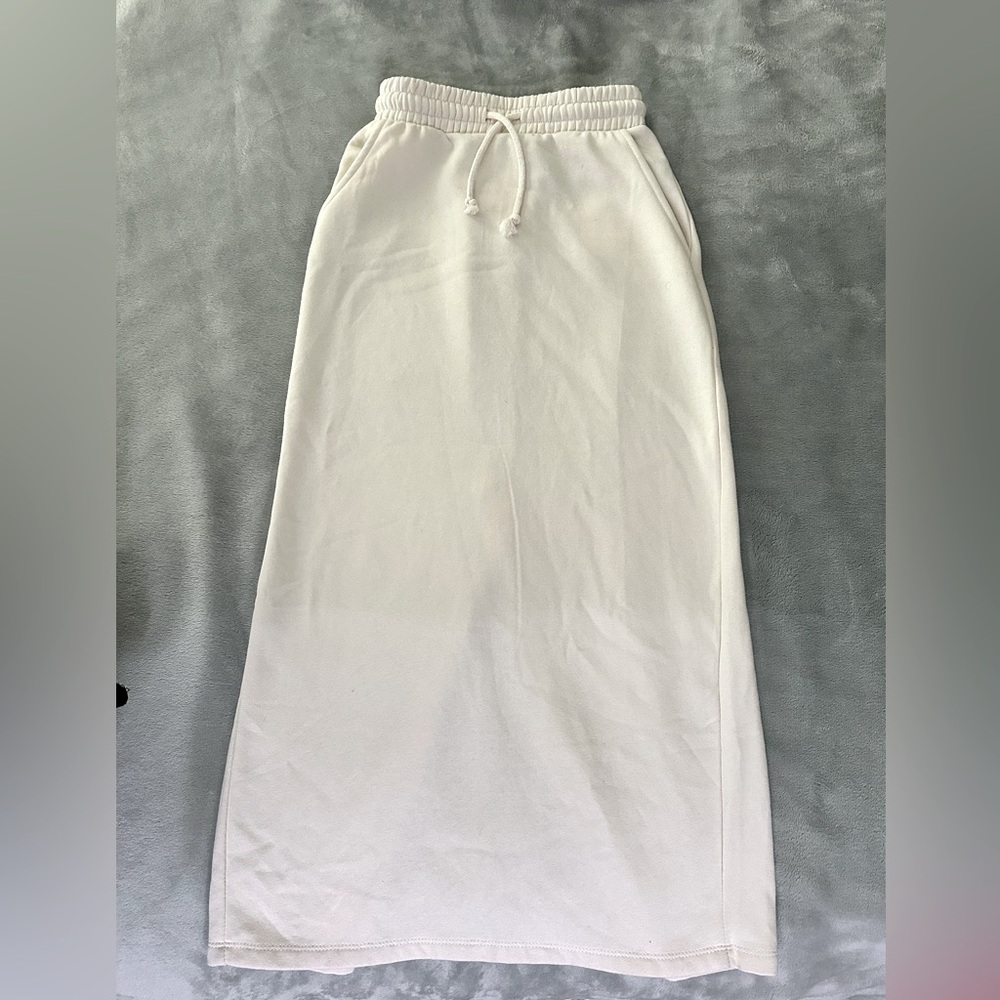 ZARA skirt